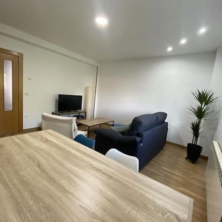 Apartamento Nya Zamora Exterior photo