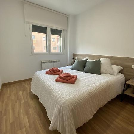 Apartamento Nya Zamora Exterior photo