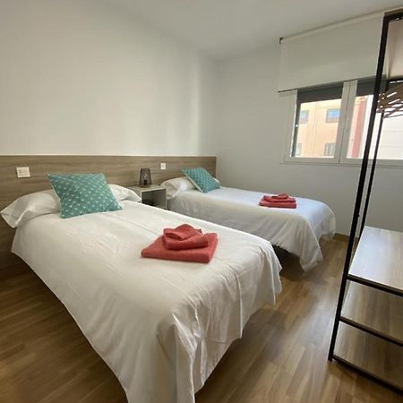 Apartamento Nya Zamora Exterior photo