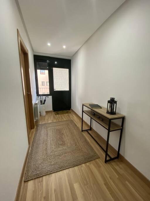 Apartamento Nya Zamora Exterior photo