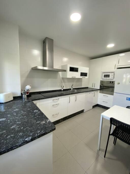 Apartamento Nya Zamora Exterior photo