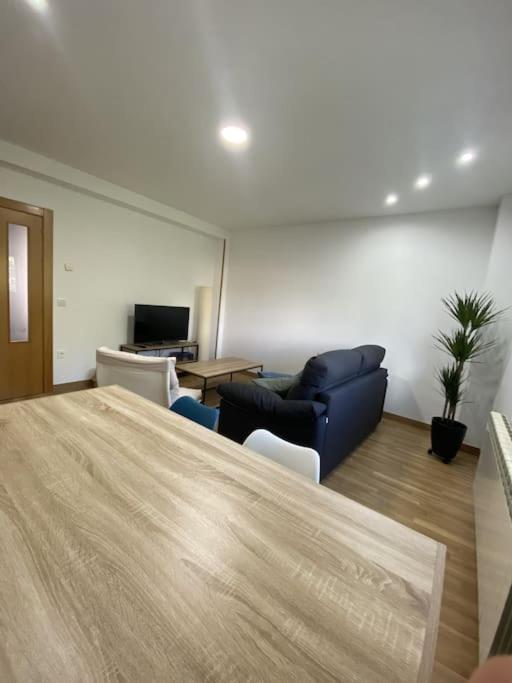 Apartamento Nya Zamora Exterior photo